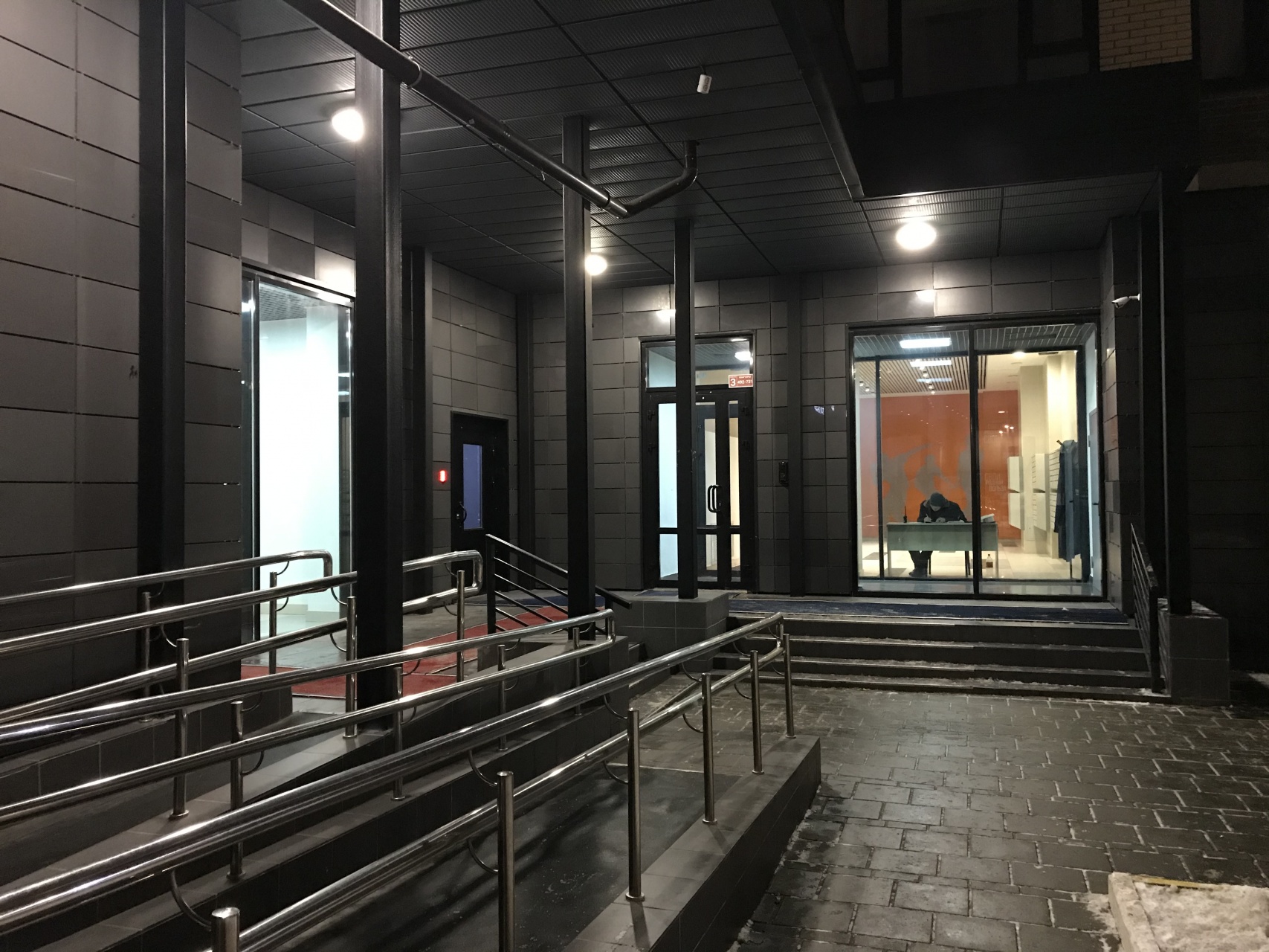 Студия, 38.3 м² - фото 13