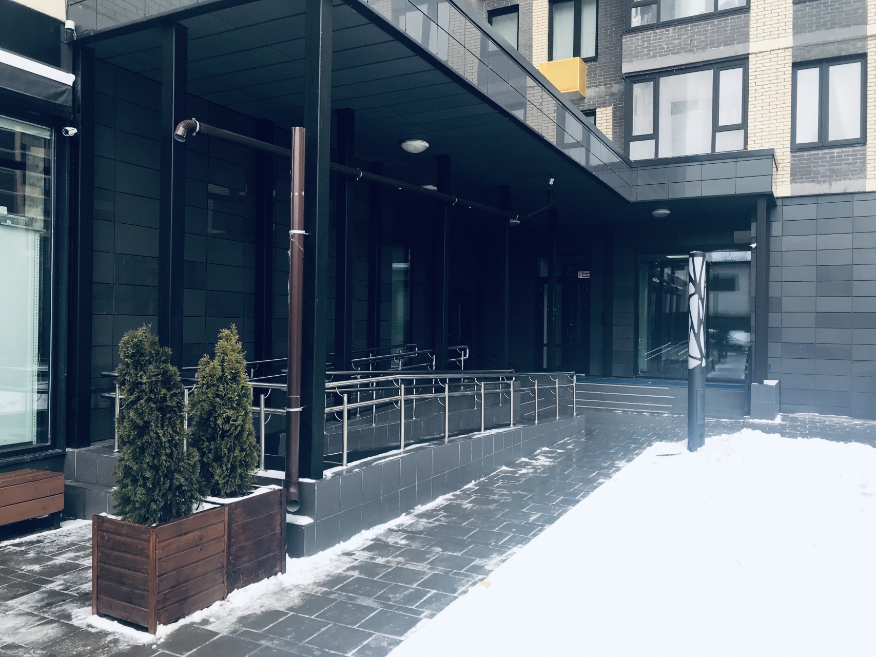 Студия, 38.3 м² - фото 12