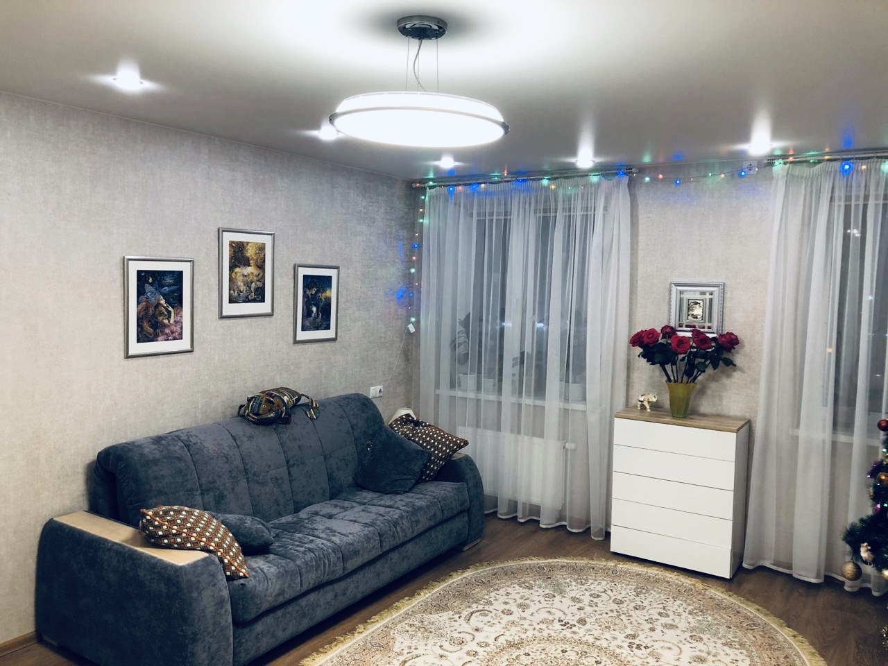 Студия, 38.3 м² - фото 4