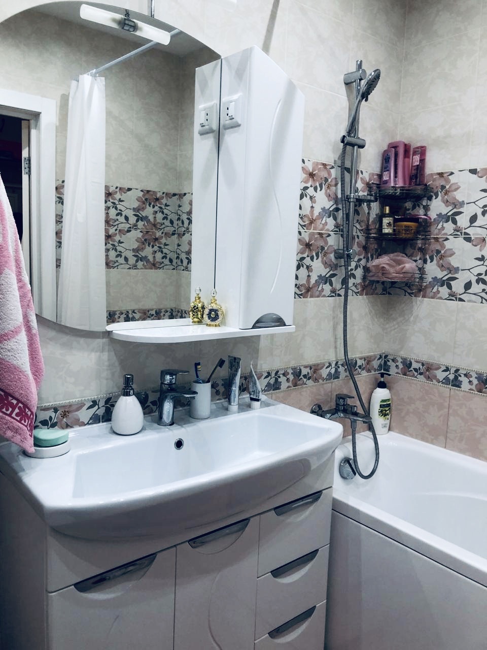 Студия, 38.3 м² - фото 7
