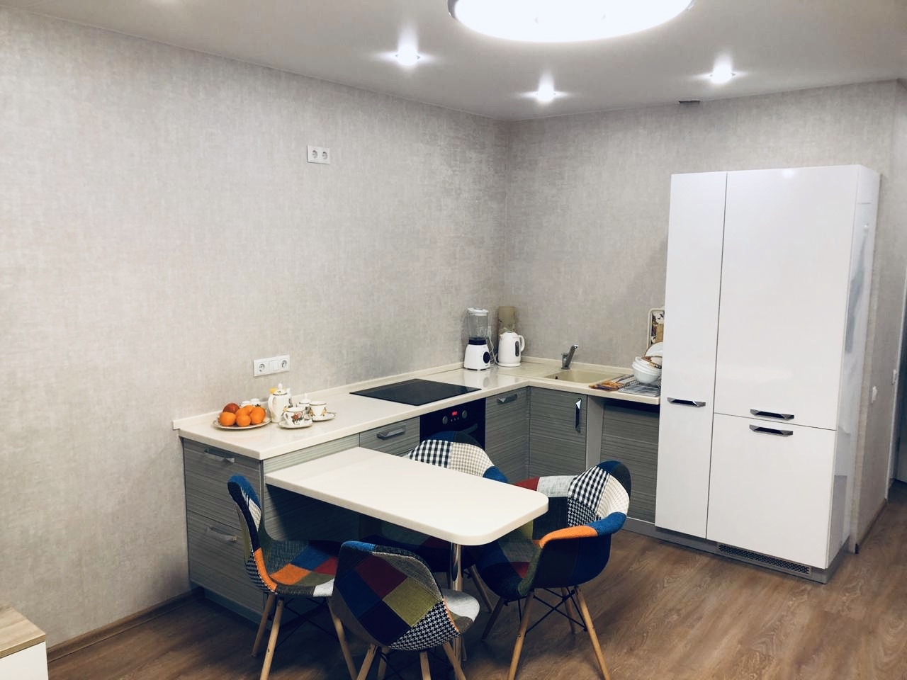 Студия, 38.3 м² - фото 5