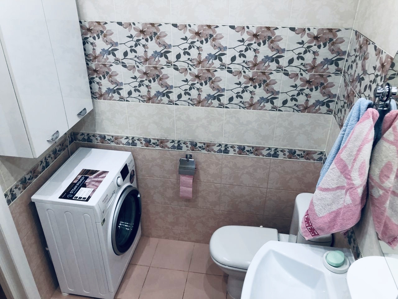 Студия, 38.3 м² - фото 8