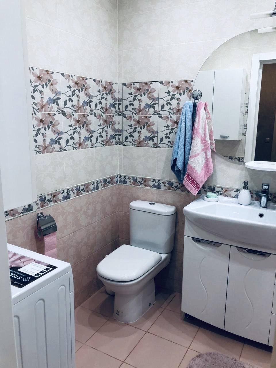 Студия, 38.3 м² - фото 9