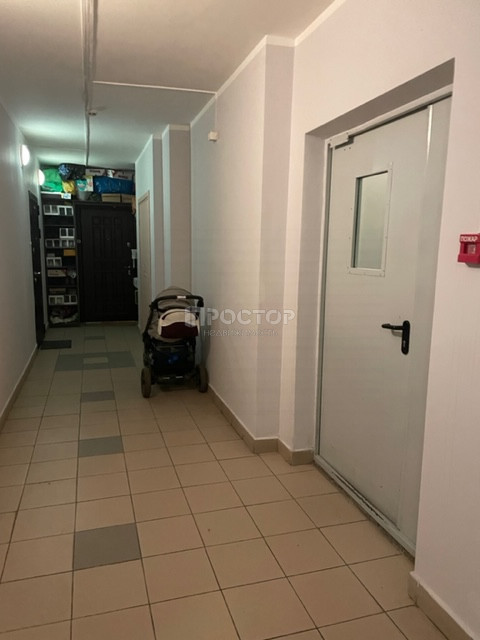2-комнатная квартира, 68 м² - фото 21