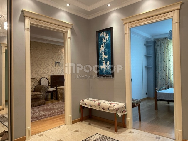 2-комнатная квартира, 68 м² - фото 6