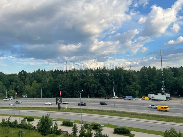 2-комнатная квартира, 68 м² - фото 28