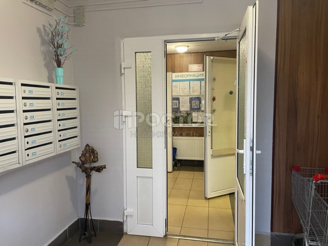 2-комнатная квартира, 68 м² - фото 25