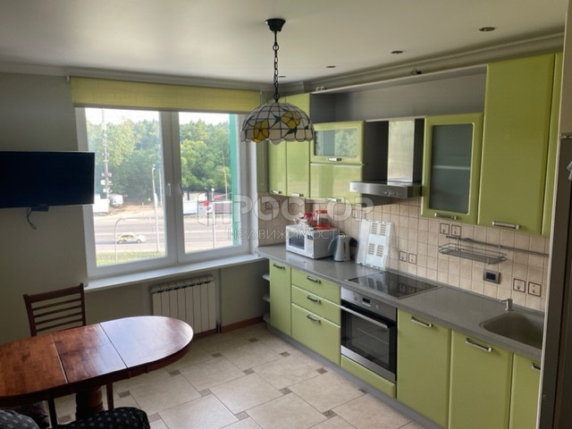 2-комнатная квартира, 68 м² - фото 11