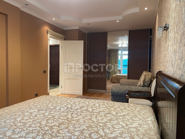 2-комнатная квартира, 68 м² - фото 12