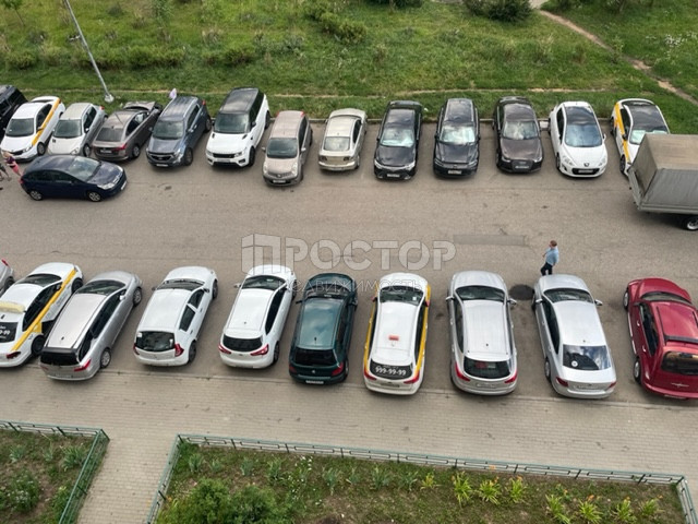 2-комнатная квартира, 68 м² - фото 26