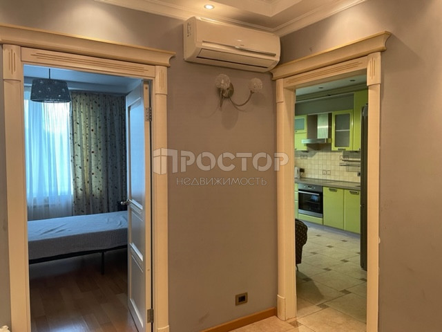 2-комнатная квартира, 68 м² - фото 8