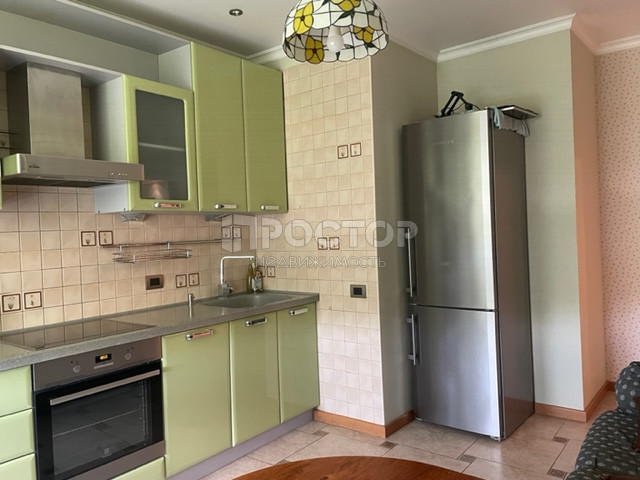 2-комнатная квартира, 68 м² - фото 13