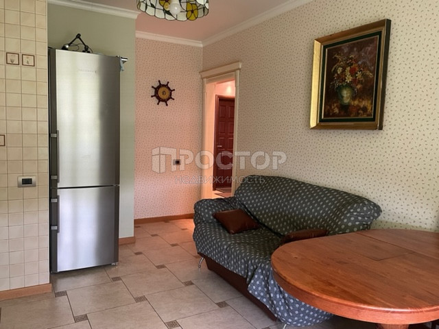 2-комнатная квартира, 68 м² - фото 10