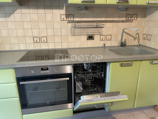 2-комнатная квартира, 68 м² - фото 9