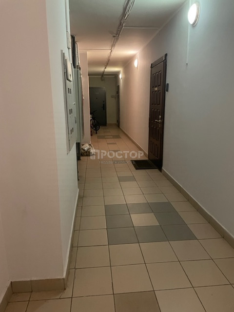 2-комнатная квартира, 68 м² - фото 22