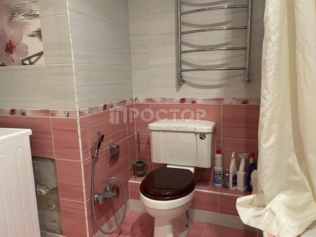 2-комнатная квартира, 68 м² - фото 18