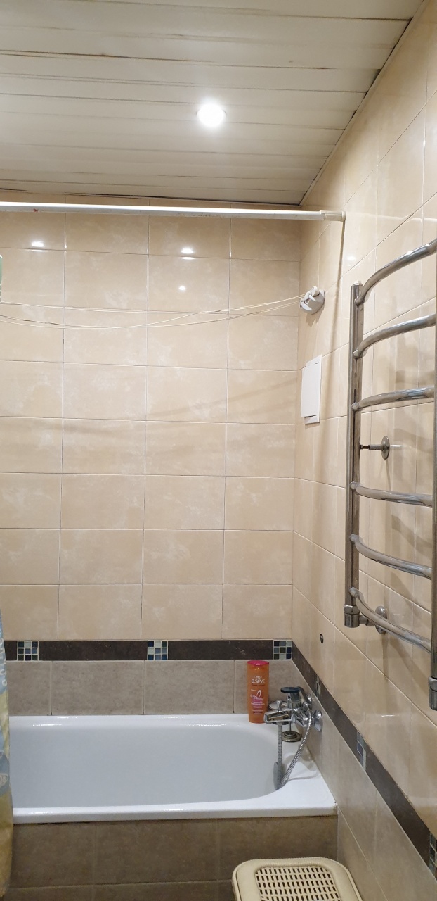 1-комнатная квартира, 43 м² - фото 5