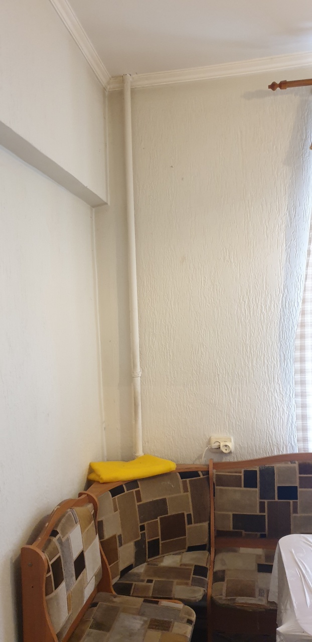 1-комнатная квартира, 43 м² - фото 4