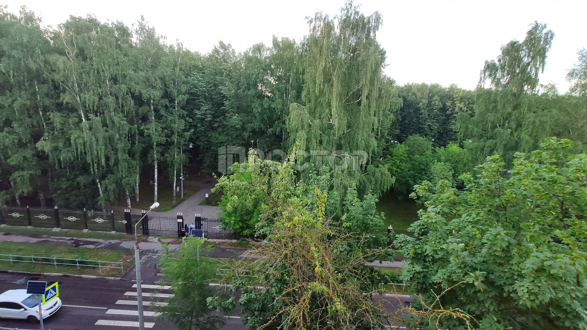 1-комнатная квартира, 32 м² - фото 4