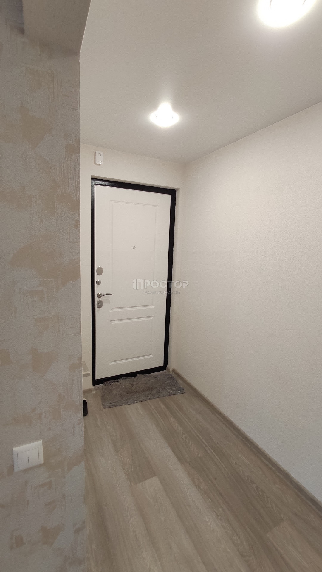 1-комнатная квартира, 32 м² - фото 17