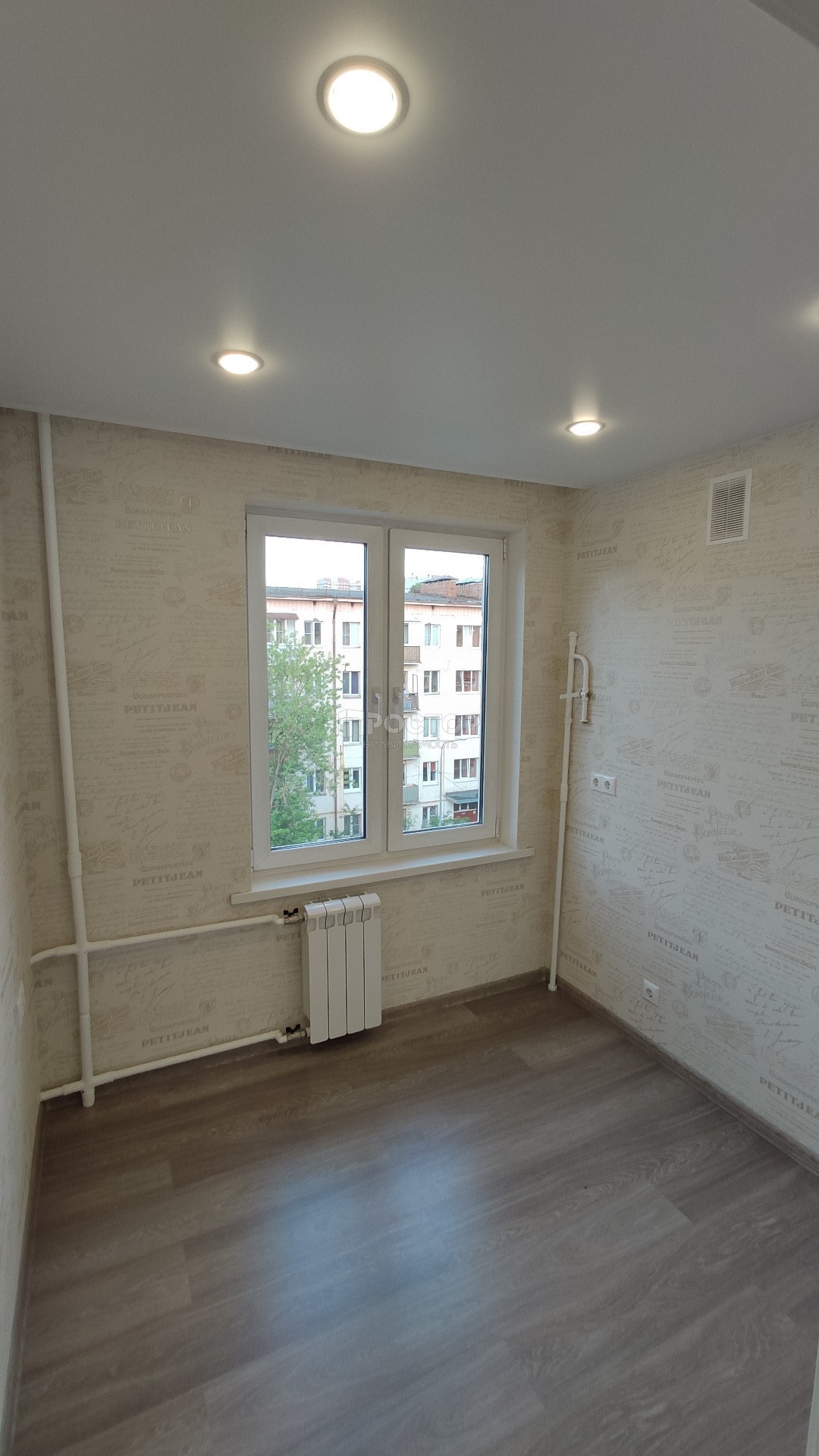 1-комнатная квартира, 32 м² - фото 12