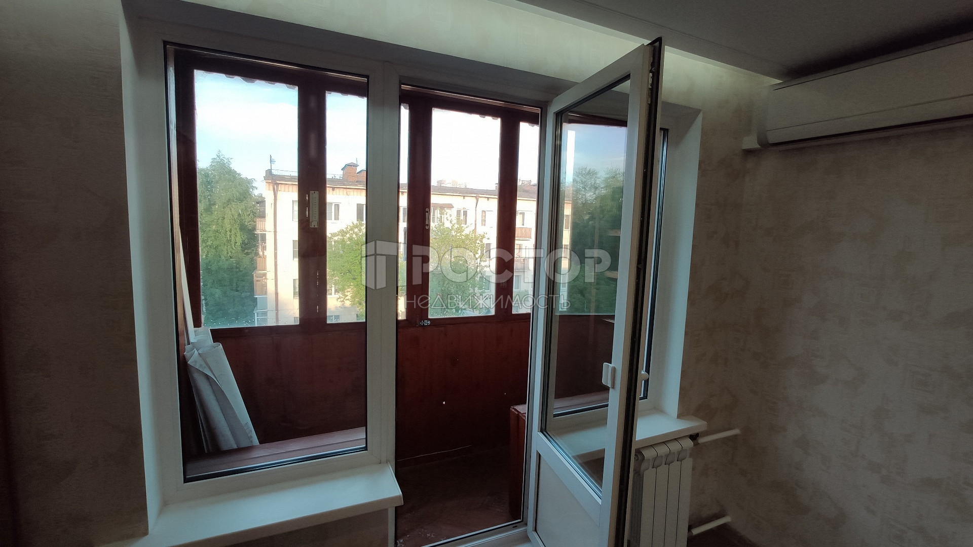 1-комнатная квартира, 32 м² - фото 8