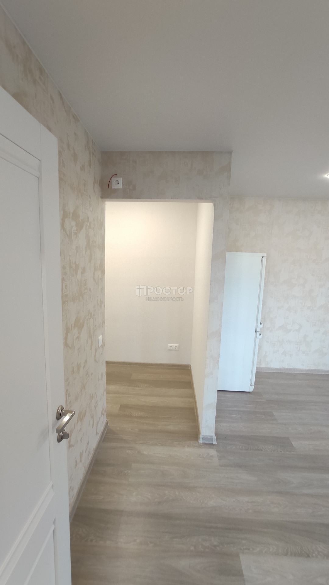 1-комнатная квартира, 32 м² - фото 14