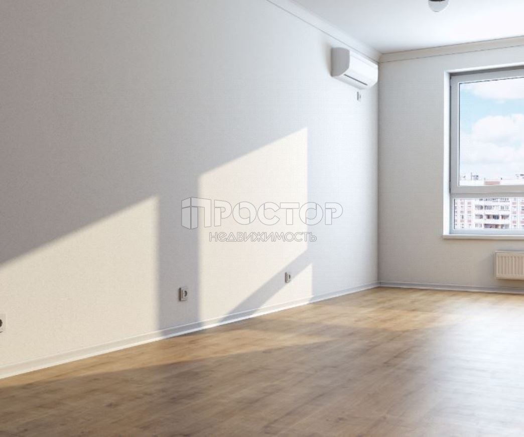 1-комнатная квартира, 40.3 м² - фото 15