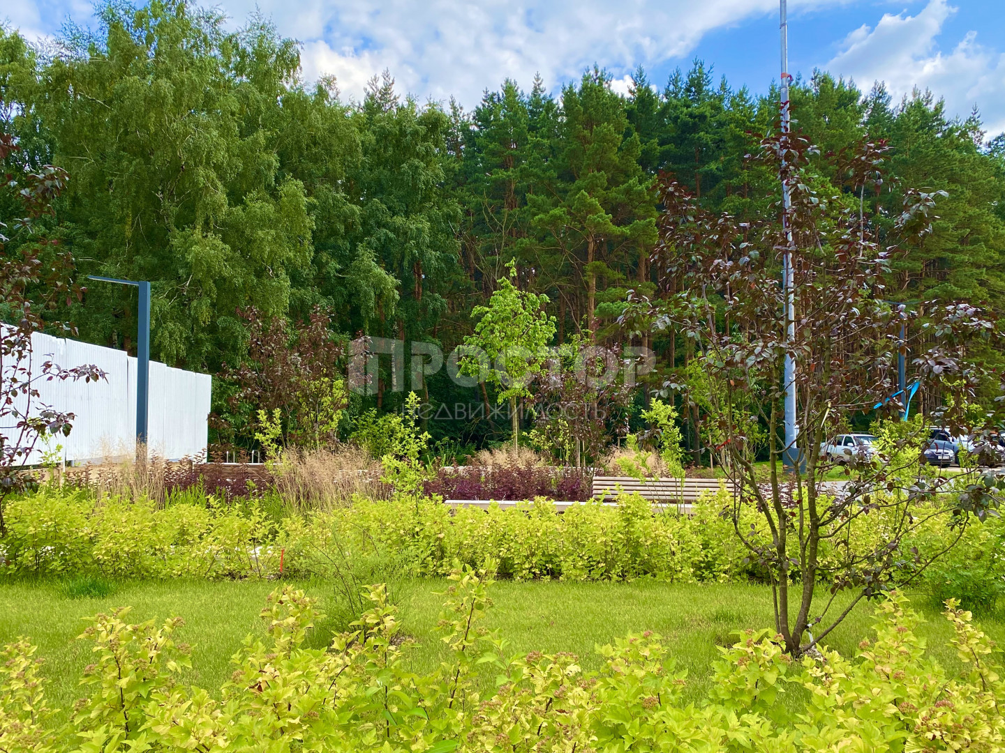 1-комнатная квартира, 40.3 м² - фото 11