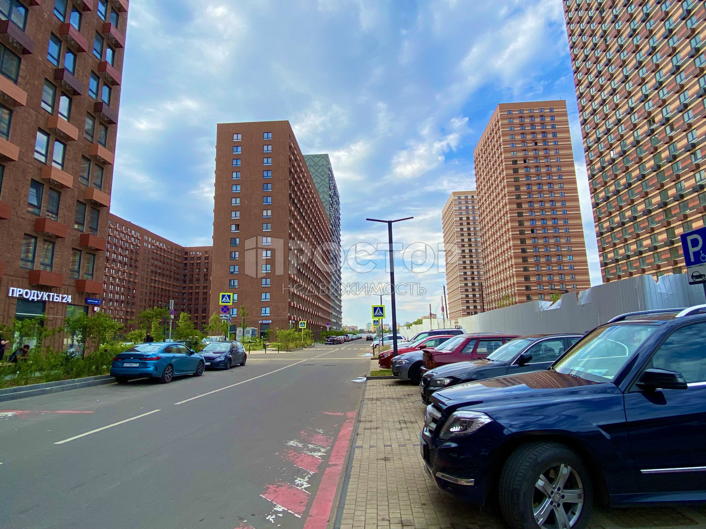 1-комнатная квартира, 40.3 м² - фото 7