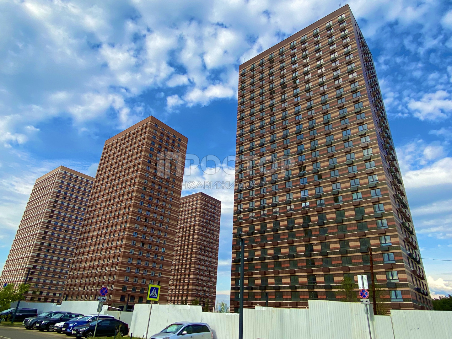 1-комнатная квартира, 40.3 м² - фото 3