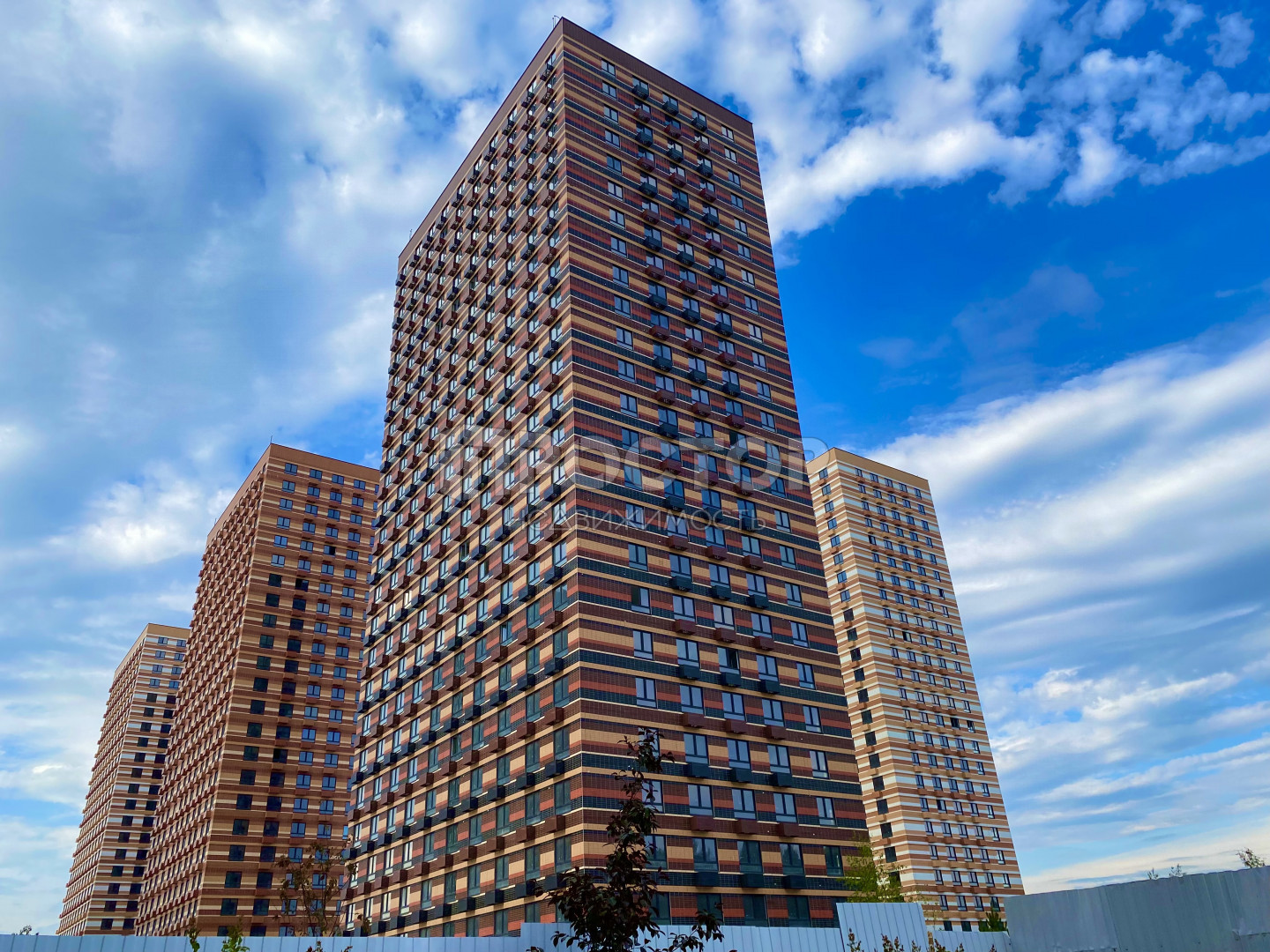 1-комнатная квартира, 40.3 м² - фото 4