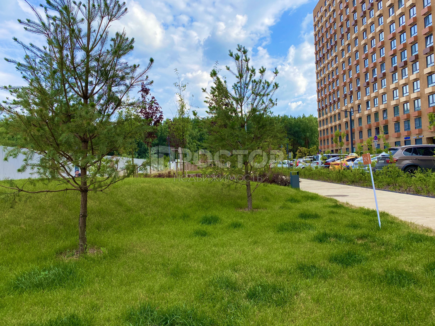 1-комнатная квартира, 40.3 м² - фото 9