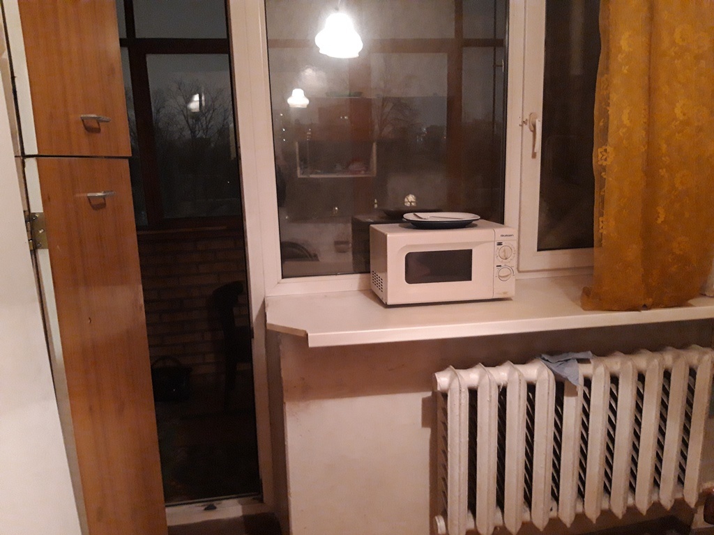 2-комнатная квартира, 48 м² - фото 5