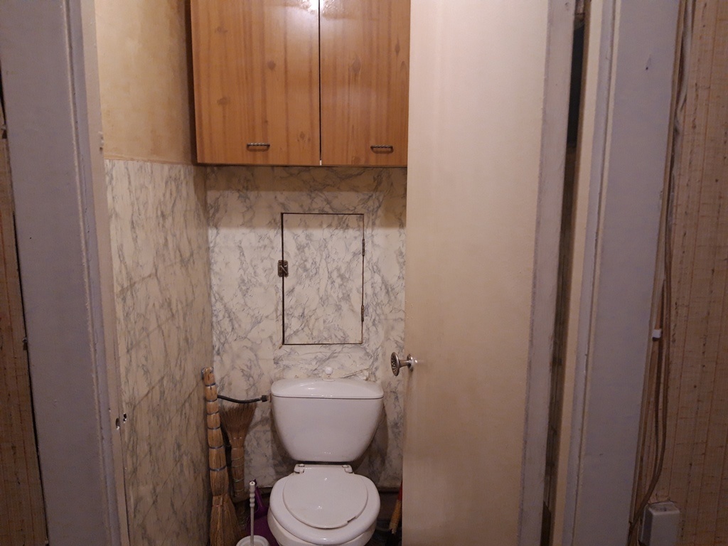2-комнатная квартира, 48 м² - фото 8