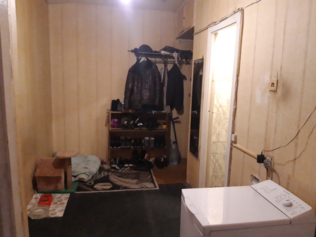 2-комнатная квартира, 48 м² - фото 12