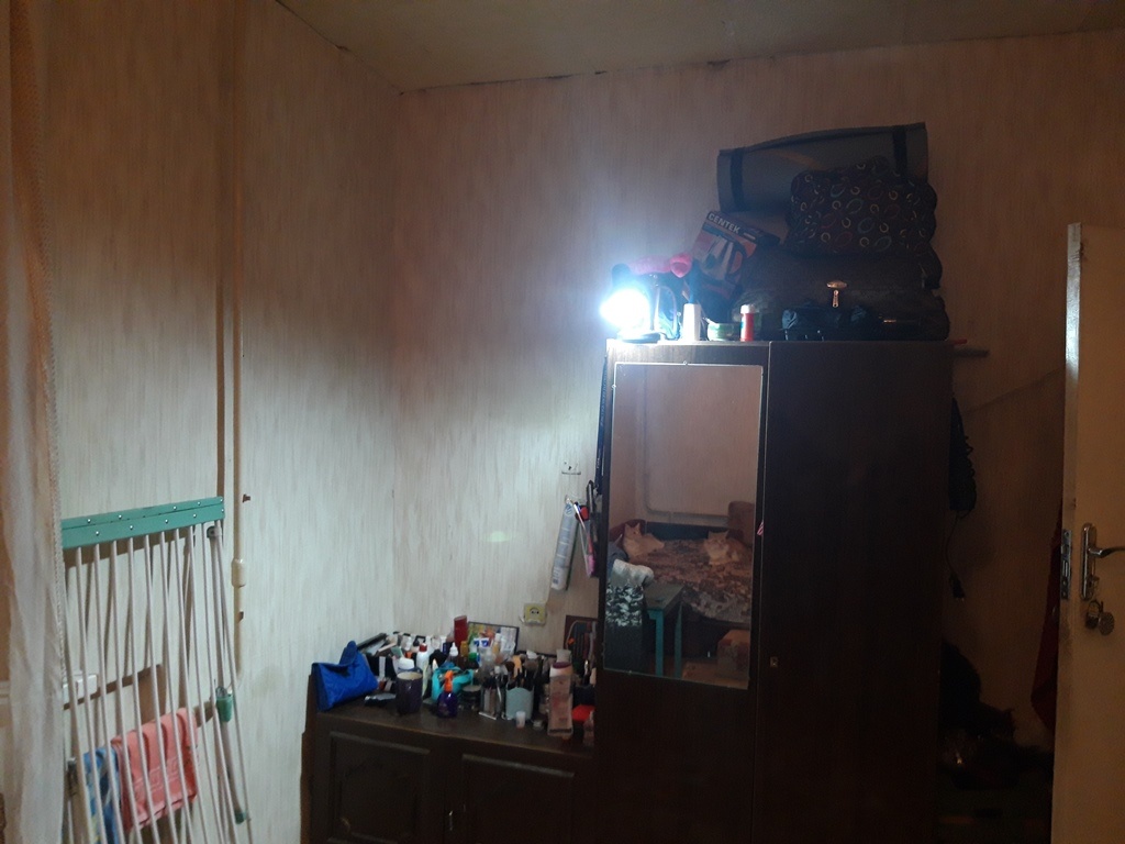 2-комнатная квартира, 48 м² - фото 14