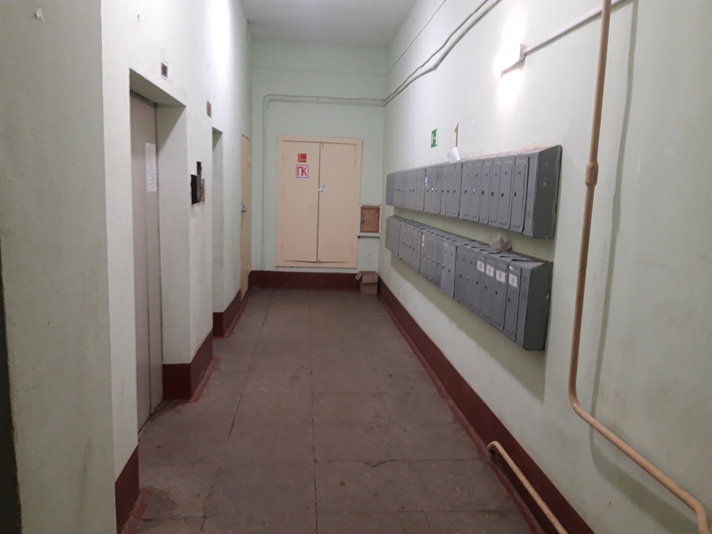 2-комнатная квартира, 48 м² - фото 4