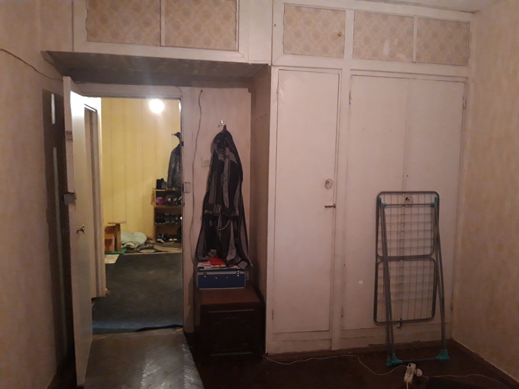 2-комнатная квартира, 48 м² - фото 10