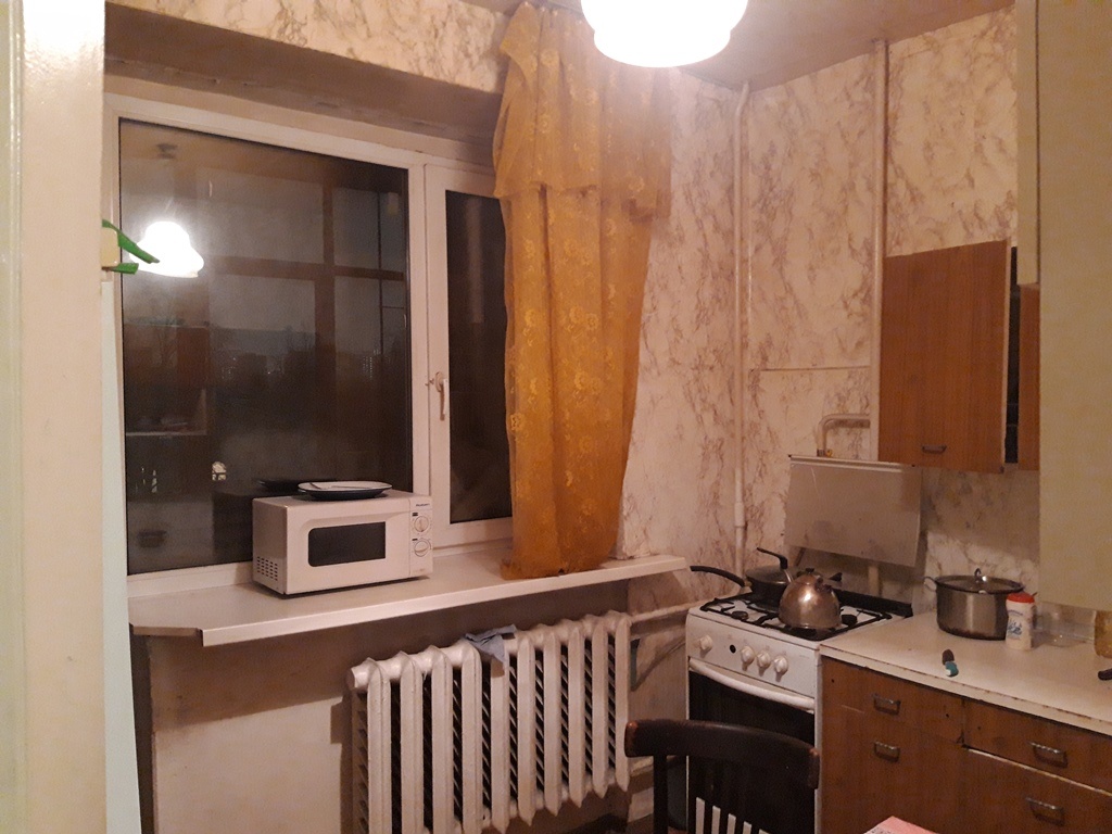 2-комнатная квартира, 48 м² - фото 11