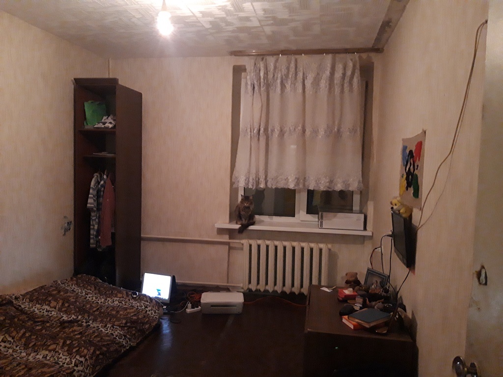 2-комнатная квартира, 48 м² - фото 9