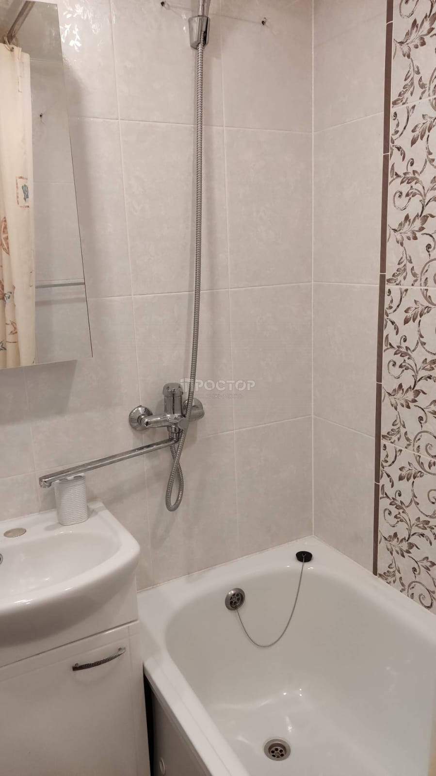 1-комнатная квартира, 26.5 м² - фото 9