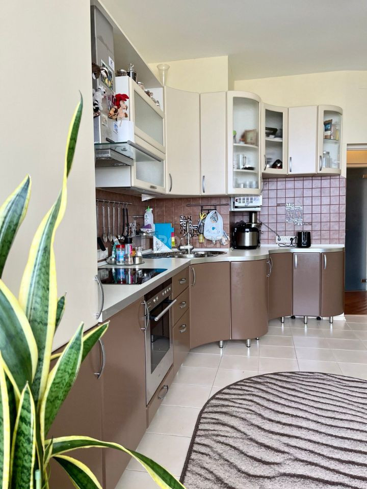 3-комнатная квартира, 108 м² - фото 10