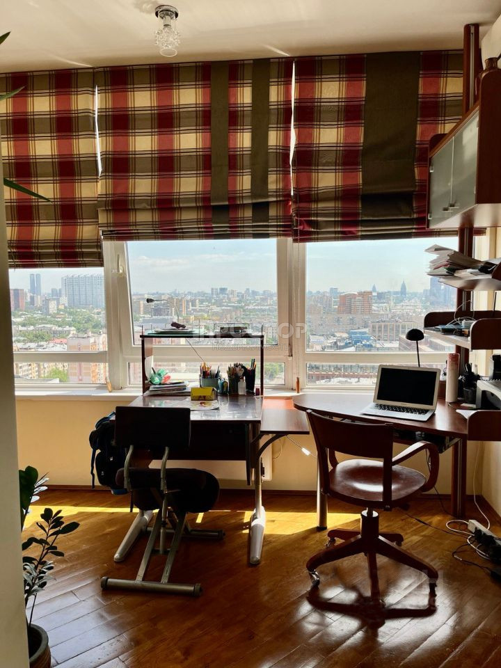 3-комнатная квартира, 108 м² - фото 3