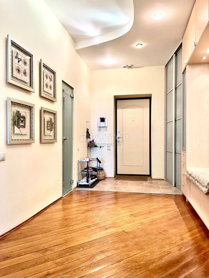 3-комнатная квартира, 108 м² - фото 6