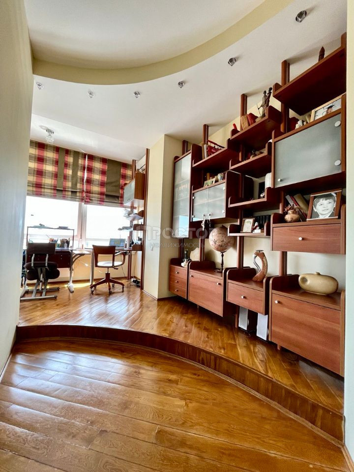 3-комнатная квартира, 108 м² - фото 8
