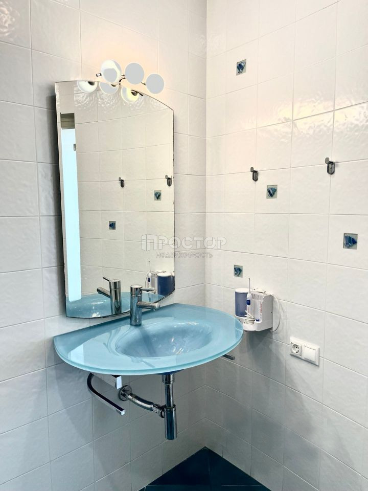 3-комнатная квартира, 108 м² - фото 9