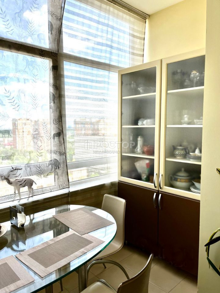 3-комнатная квартира, 108 м² - фото 4