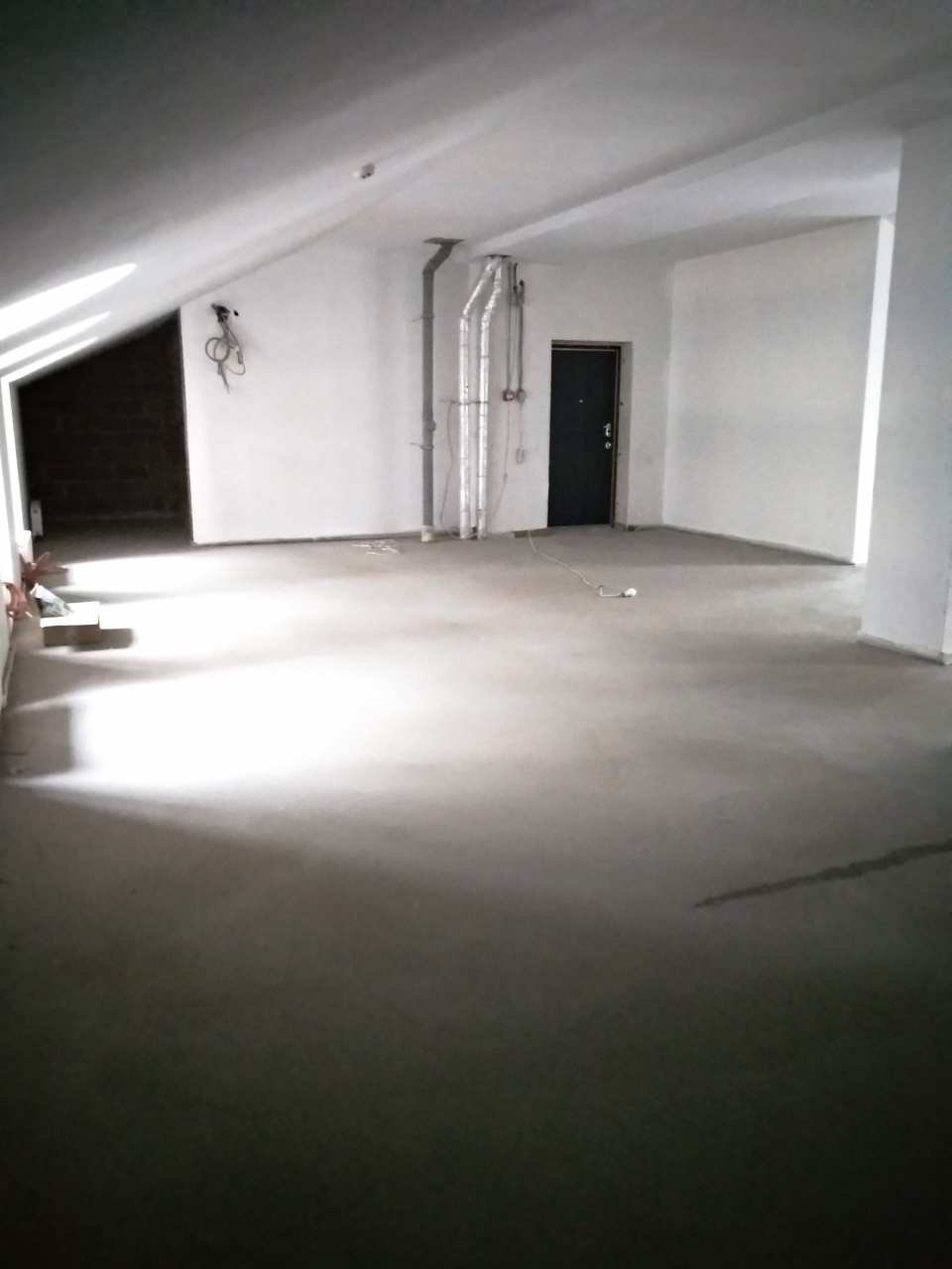 Студия, 110 м² - фото 22