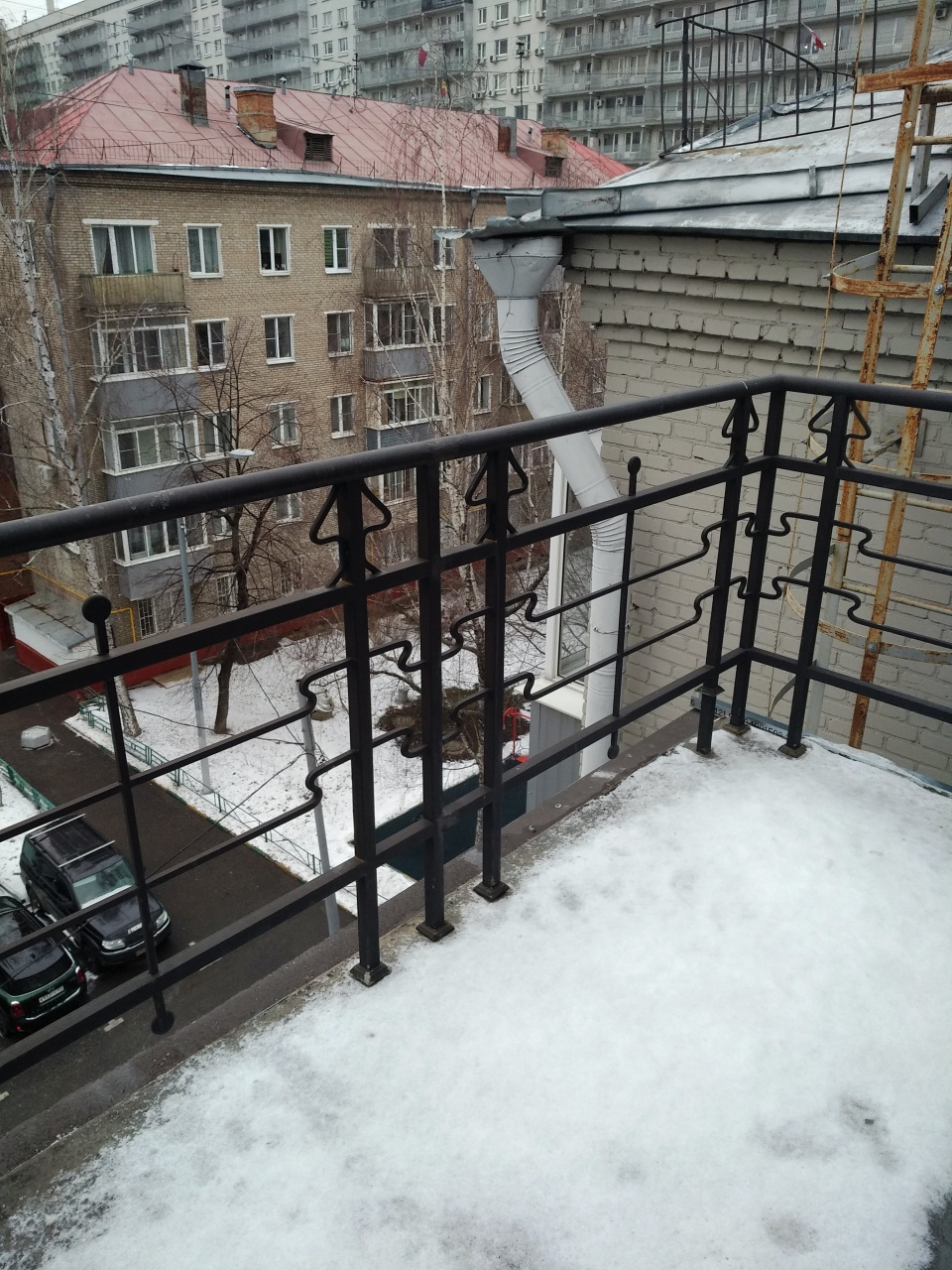 Студия, 110 м² - фото 21
